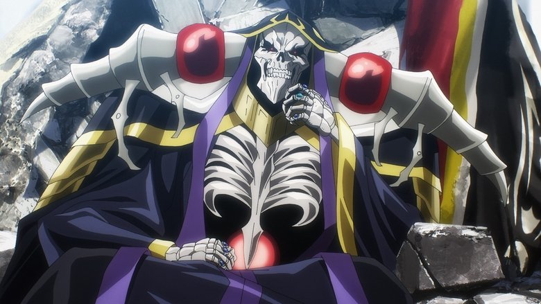 Still from Overlord - Season 4 Episode 13