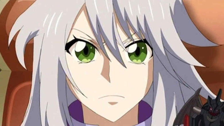 Still image for Zinba season 1 episode 21: Battle Royal