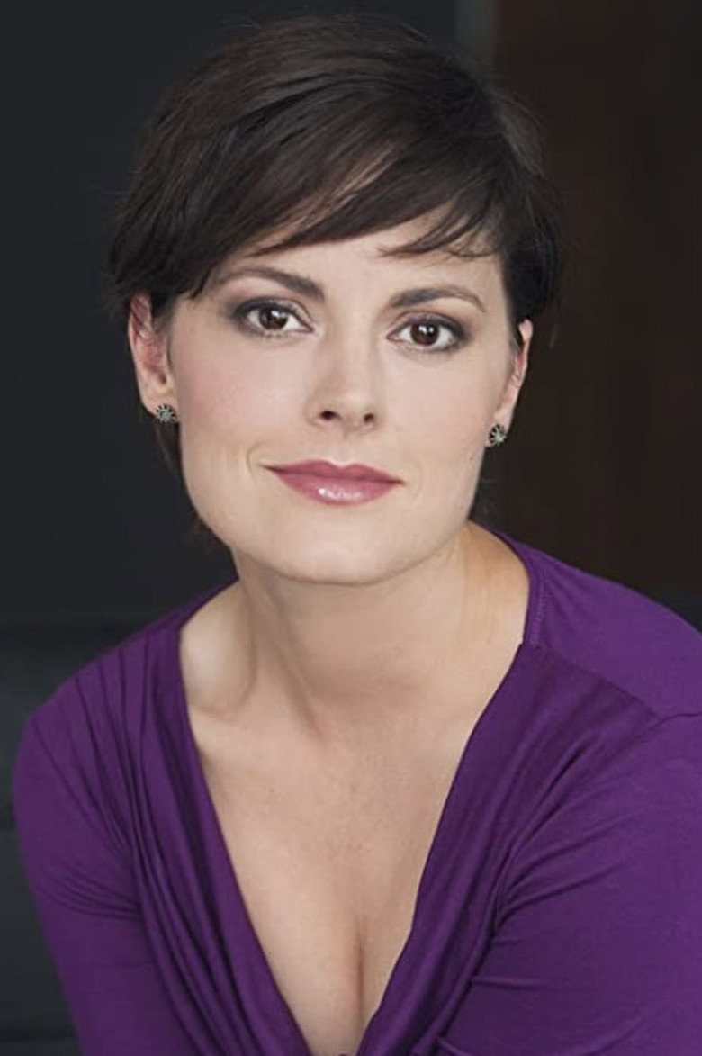 Jessica Heafey photo 2