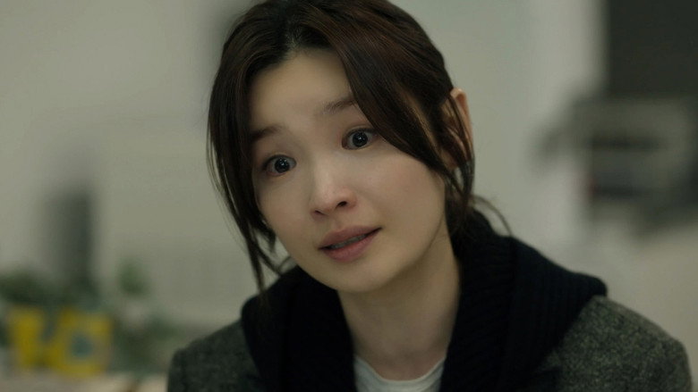 Still from Connection - Season 1 Episode 10