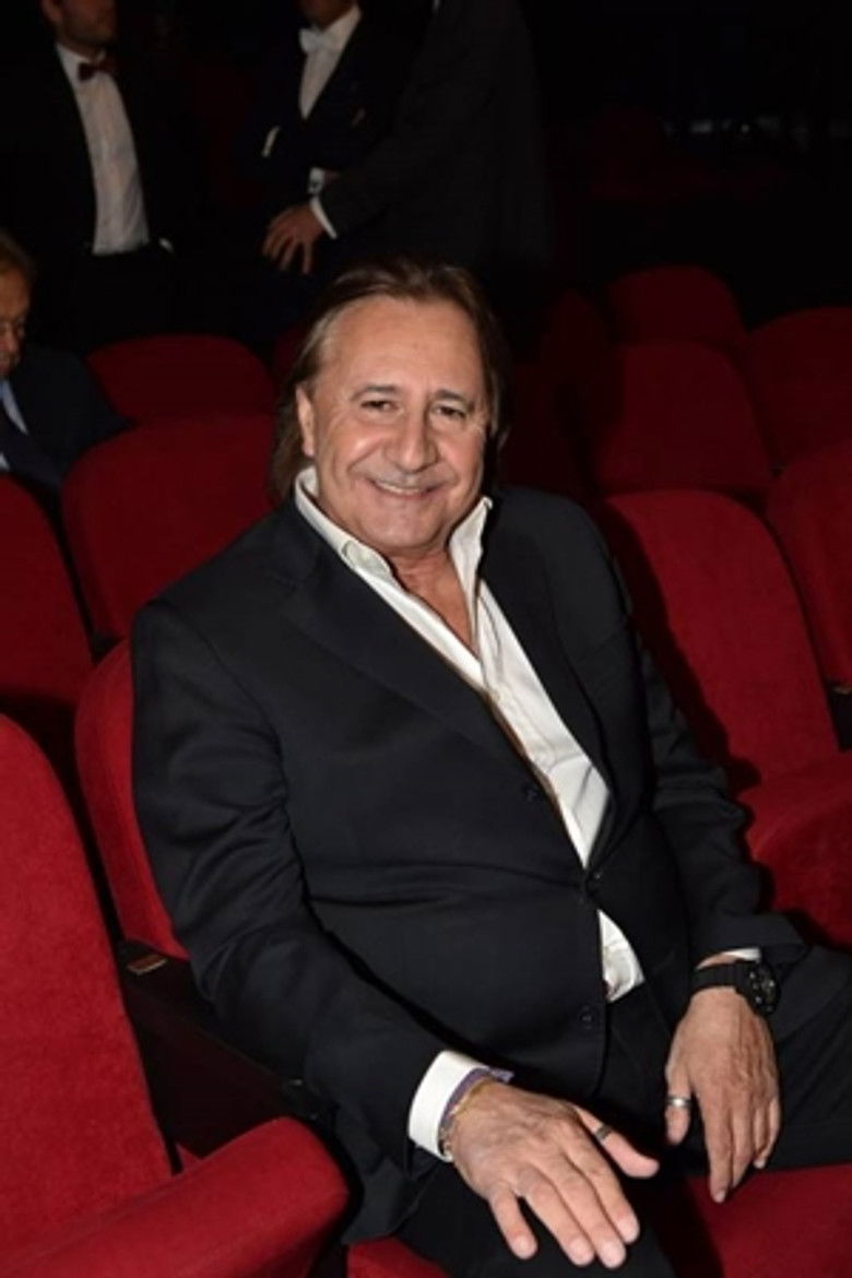 Stefano Jurgens portrait image