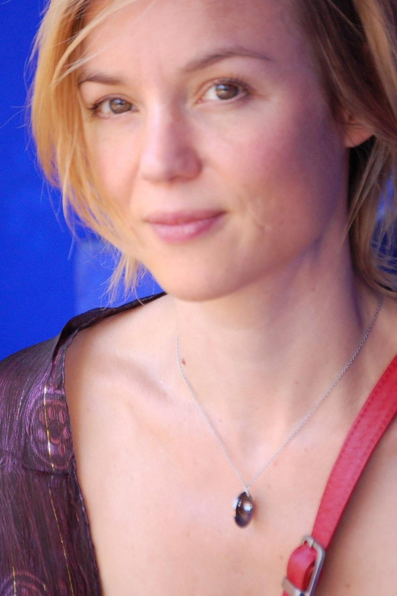 Stéphanie Van Vyve photo 2
