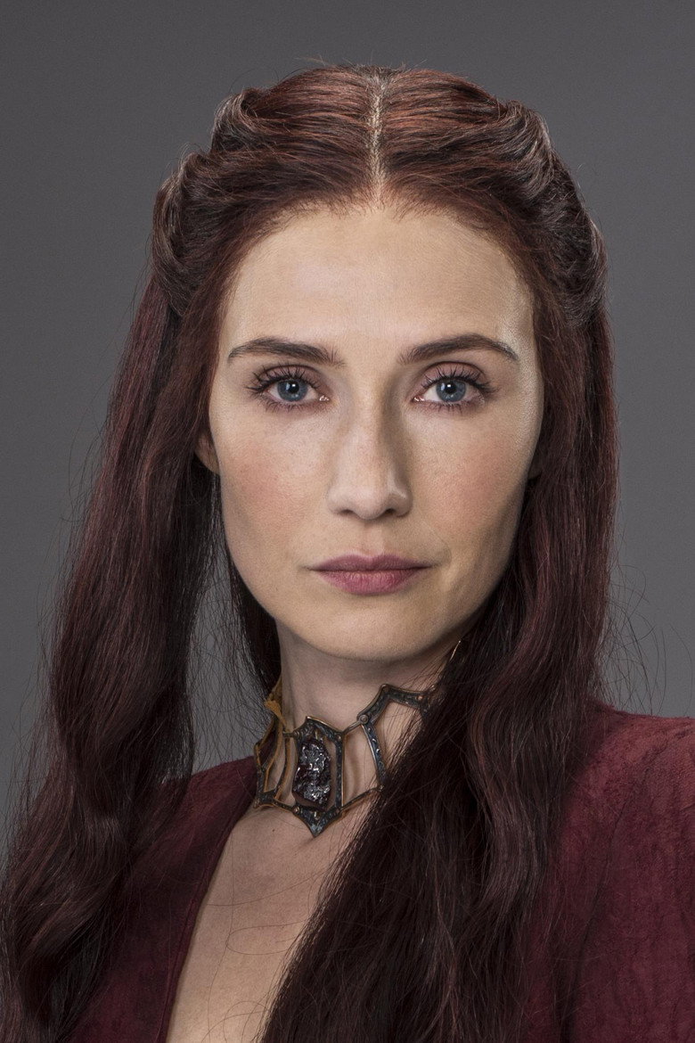 Carice van Houten photo
