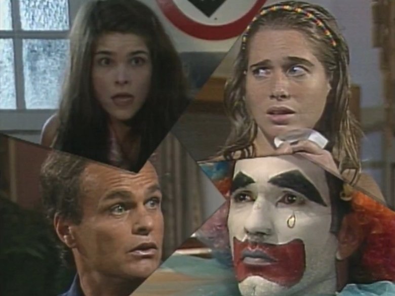 Still image for Quatro por Quatro season 1 episode 221: Chapter 221 Still image for Quatro por Quatro season 1 episode 221: Chapter 221