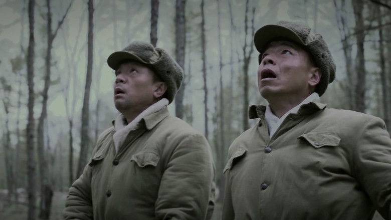 Still image for The 38th Parallel season 1 episode 18: Episode 18 Still image for The 38th Parallel season 1 episode 18: Episode 18