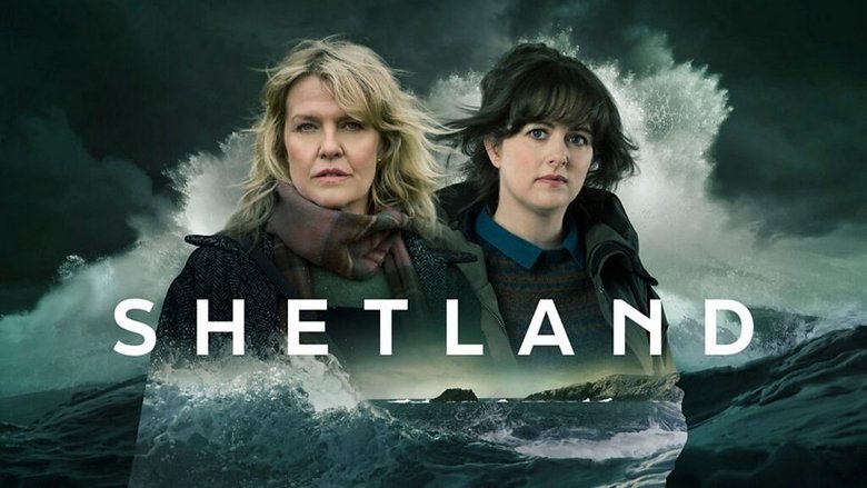 Shetland (2013)