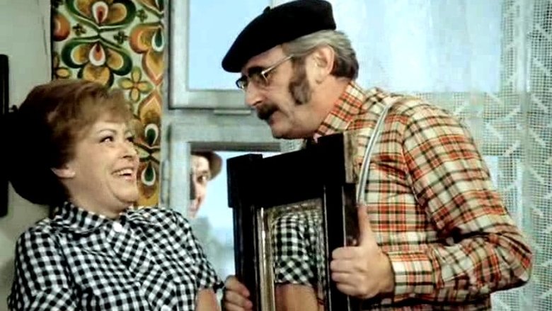 Still image for Chalupáři season 1 episode 4: Episode 4