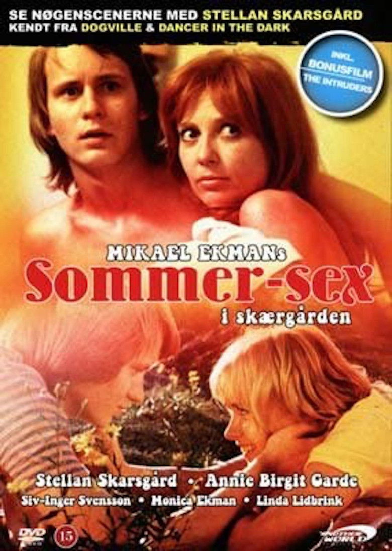 Imatge de Strandhugg i somras