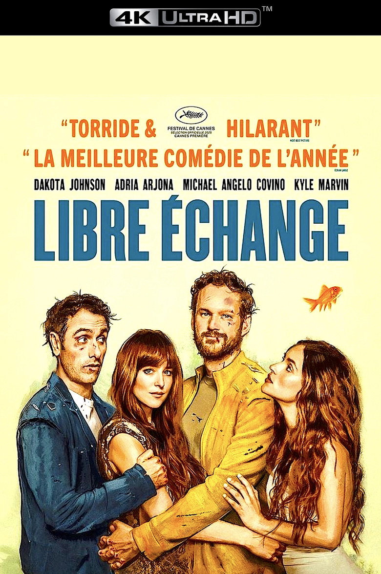 Póster la Película