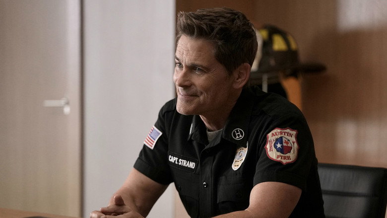 Still from 9-1-1: Lone Star - Season 5 Episode 2