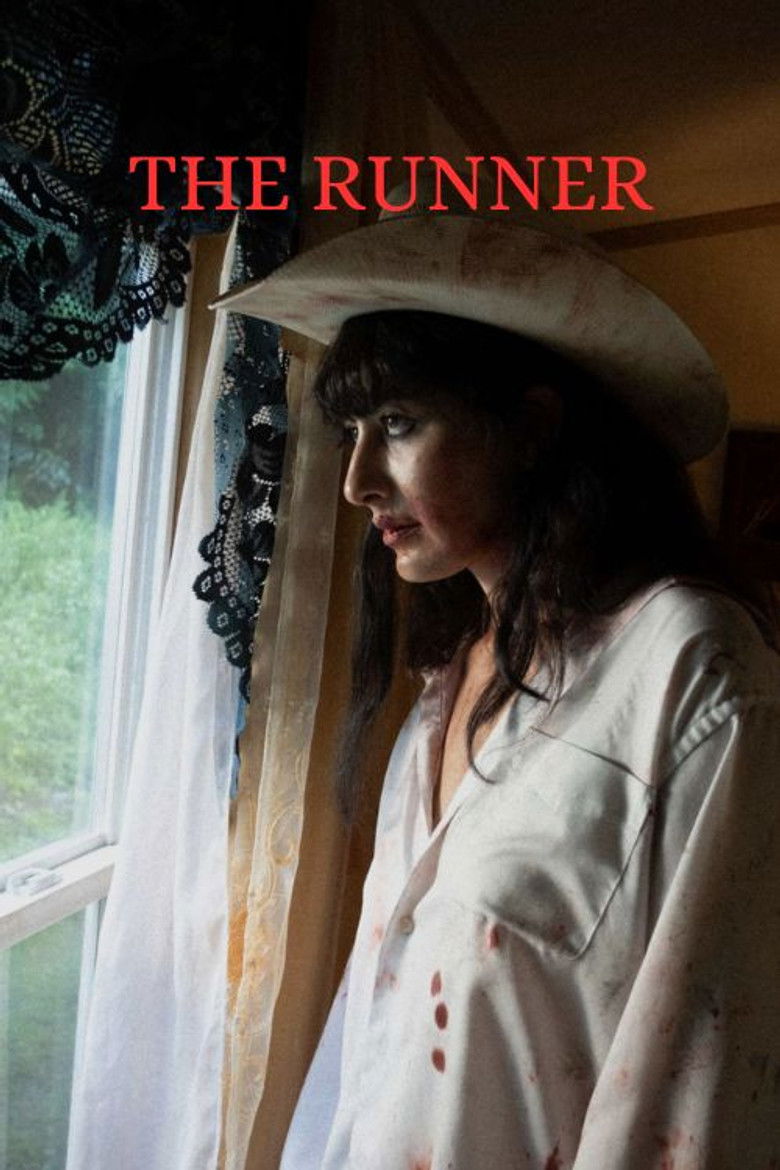 Imatge de The Runner