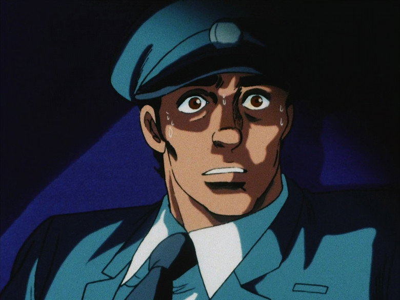 Still from Cat's Eye - Season 2 Episode 21
