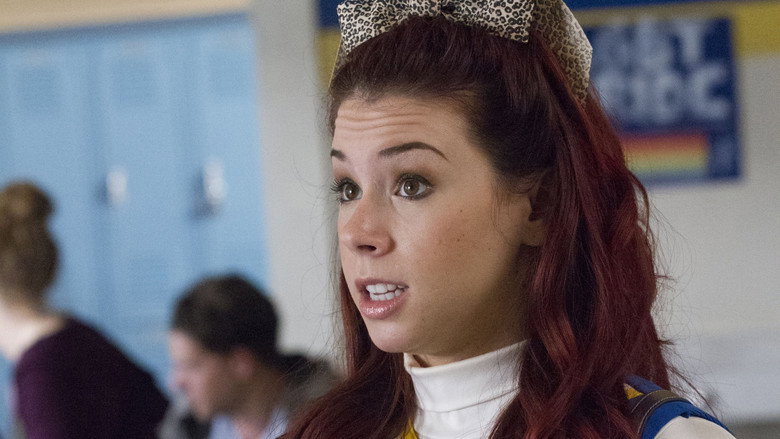 Still from Awkward. - Season 5 Episode 3