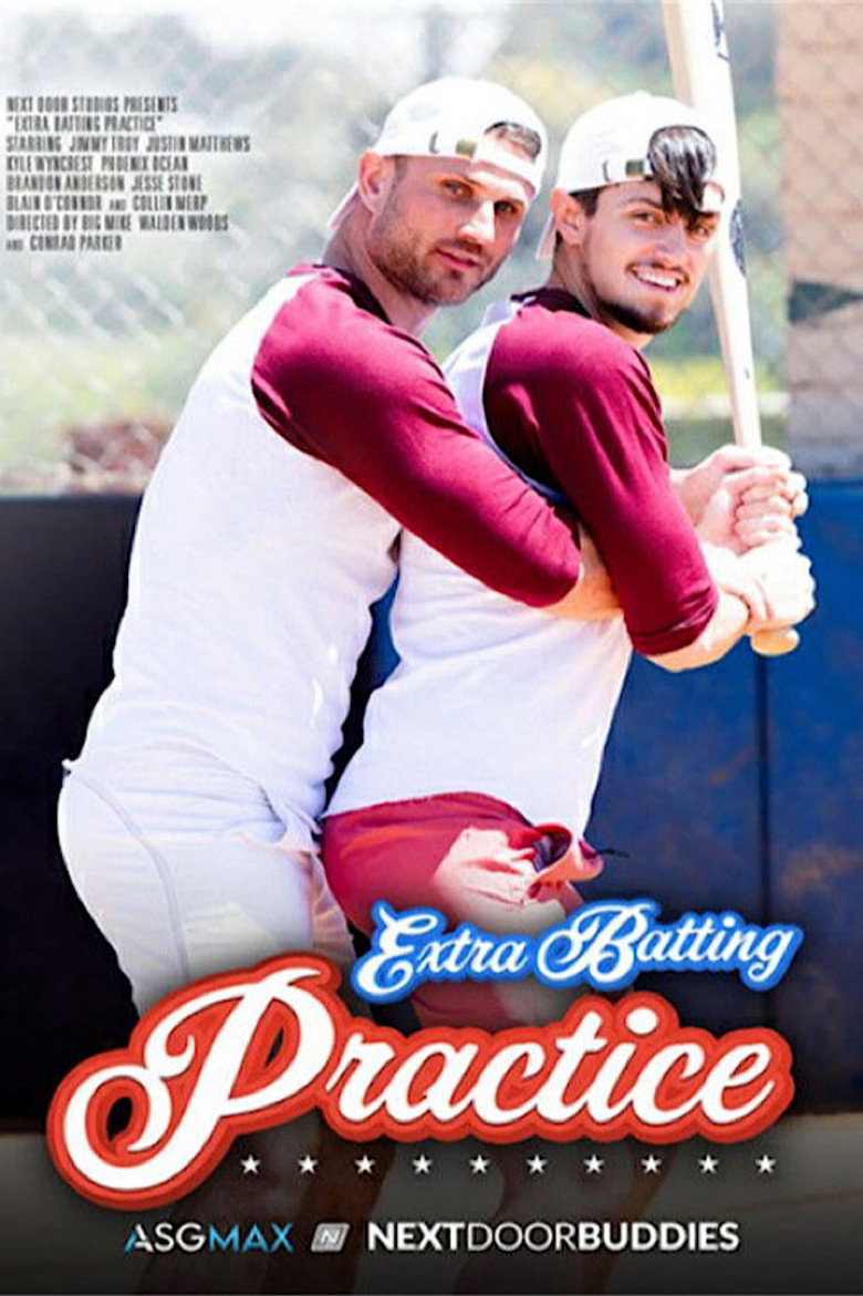 Imatge de Extra Batting Practice