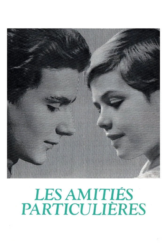 Les Amiti&eacute;s particuli&egrave;res (1964)