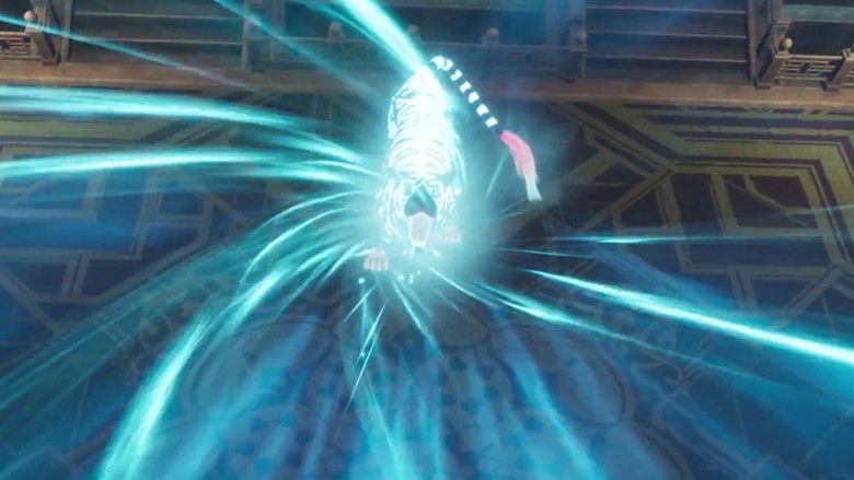 Still image for Spirit Sword Sovereign season 1 episode 352: Episode 352 Still image for Spirit Sword Sovereign season 1 episode 352: Episode 352