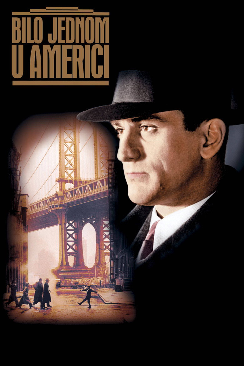 Bilo jednom u Americi (1984)