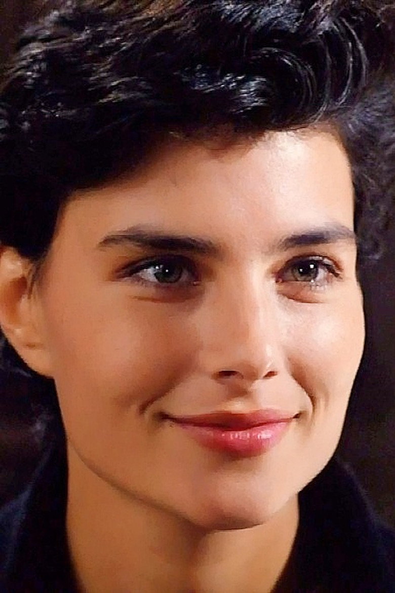 Laura Mae Tate photo 2