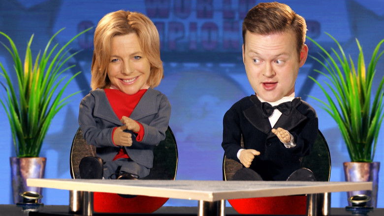 Still image for Diddy TV season 1 episode 9: Let It Go