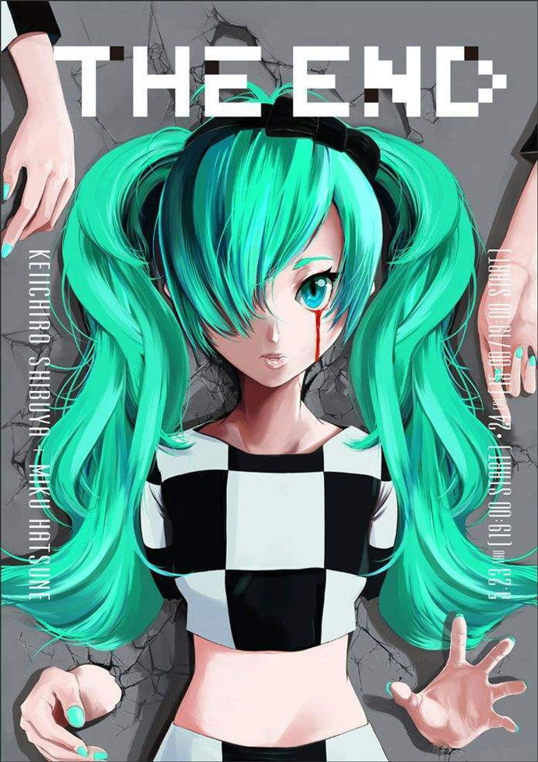 Imatge de Keiichiro Shibuya / Hatsune Miku: The End - Vocaloid Opera