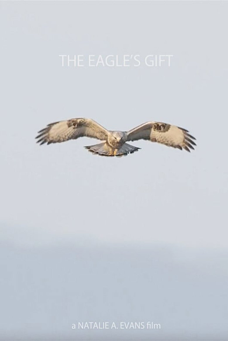 The Eagle's Gift background