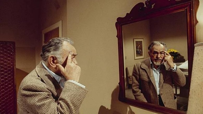 The Old Man Who Cried Wolf (1970)