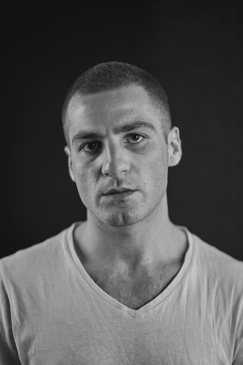 Giorgi Tsereteli photo 2