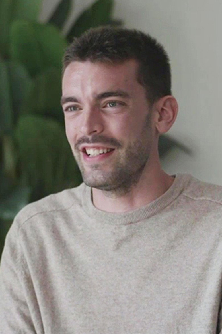 Adrià Gasol portrait