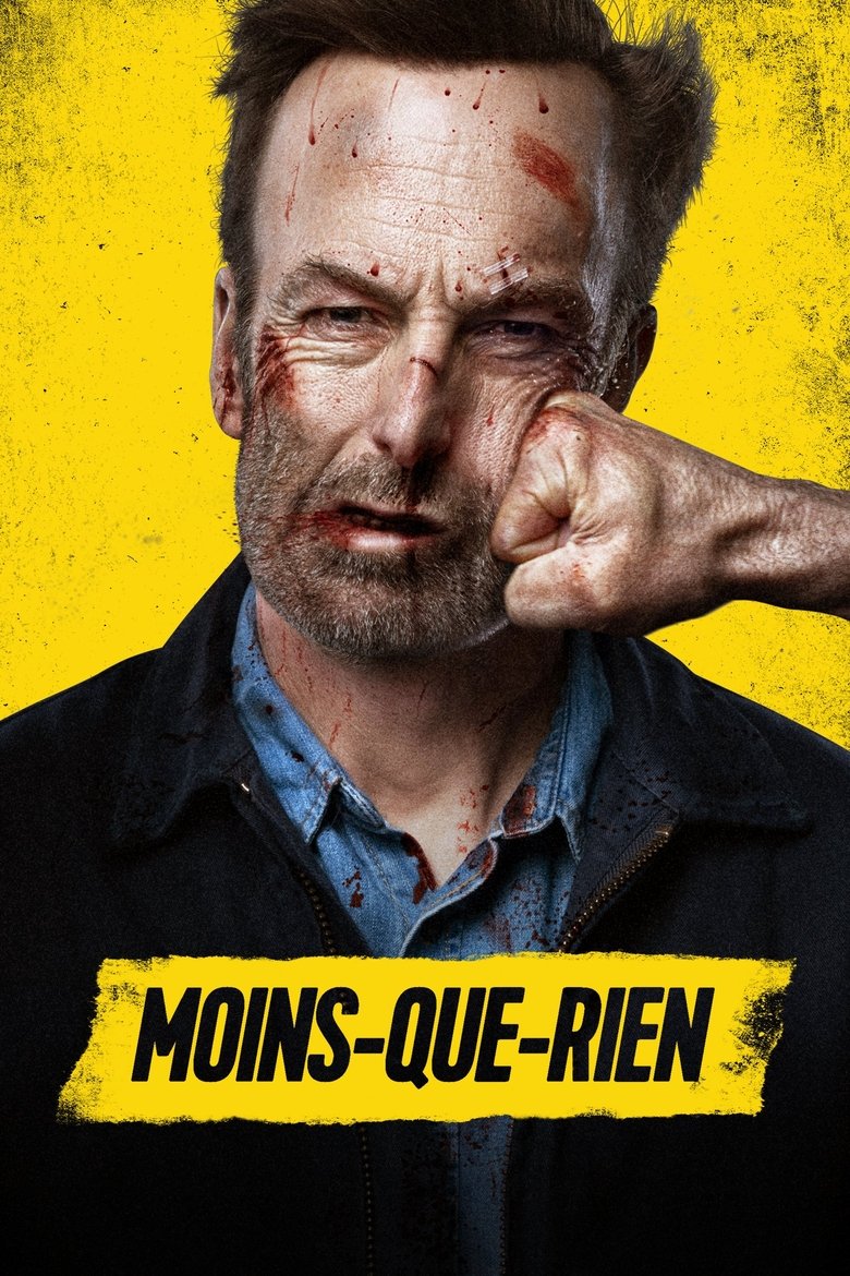 Poster du film Nobody