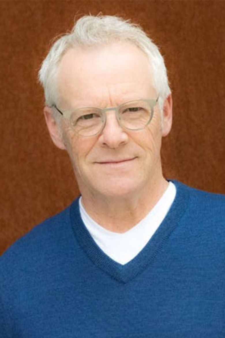 Matt Goldman portrait image