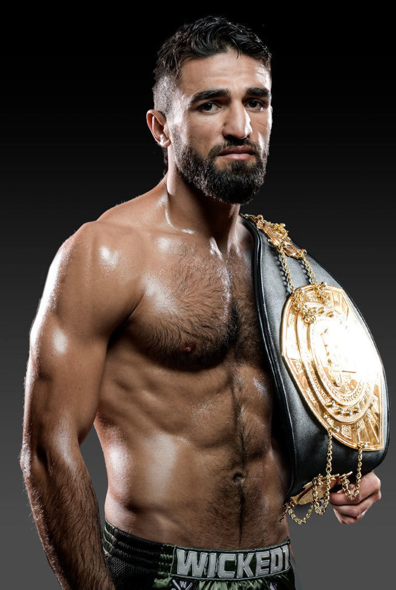 Glory 69 background