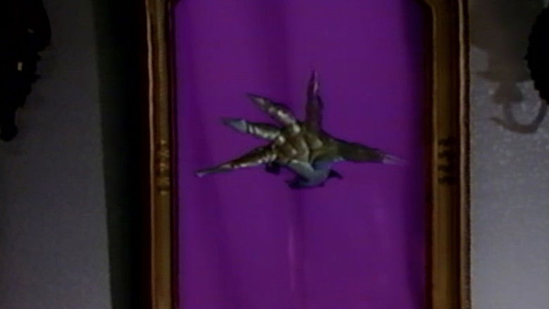 Image d'arrière-plan 11 du film 超少女マリア