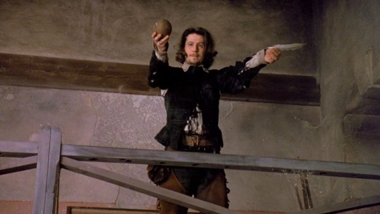 Rosencrantz & Guildenstern Are Dead (1991)