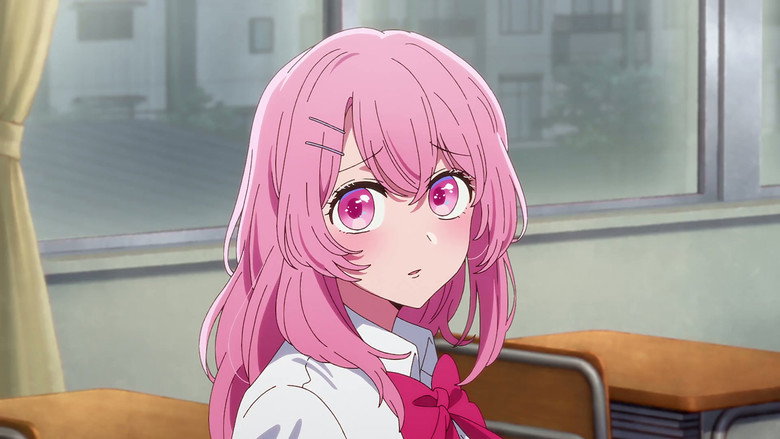 Still from 【OSHI NO KO】 - Season 1 Episode 28