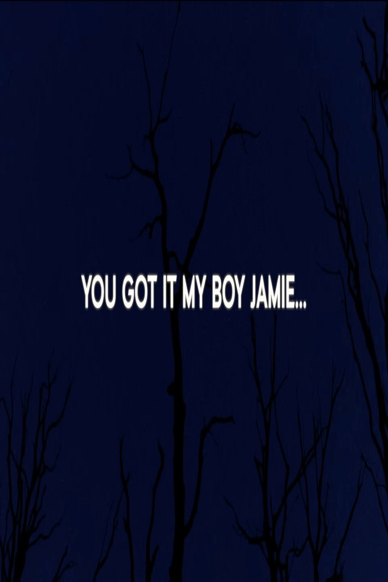 POLAR SKATE CO. - You Got It My Boy Jamie...