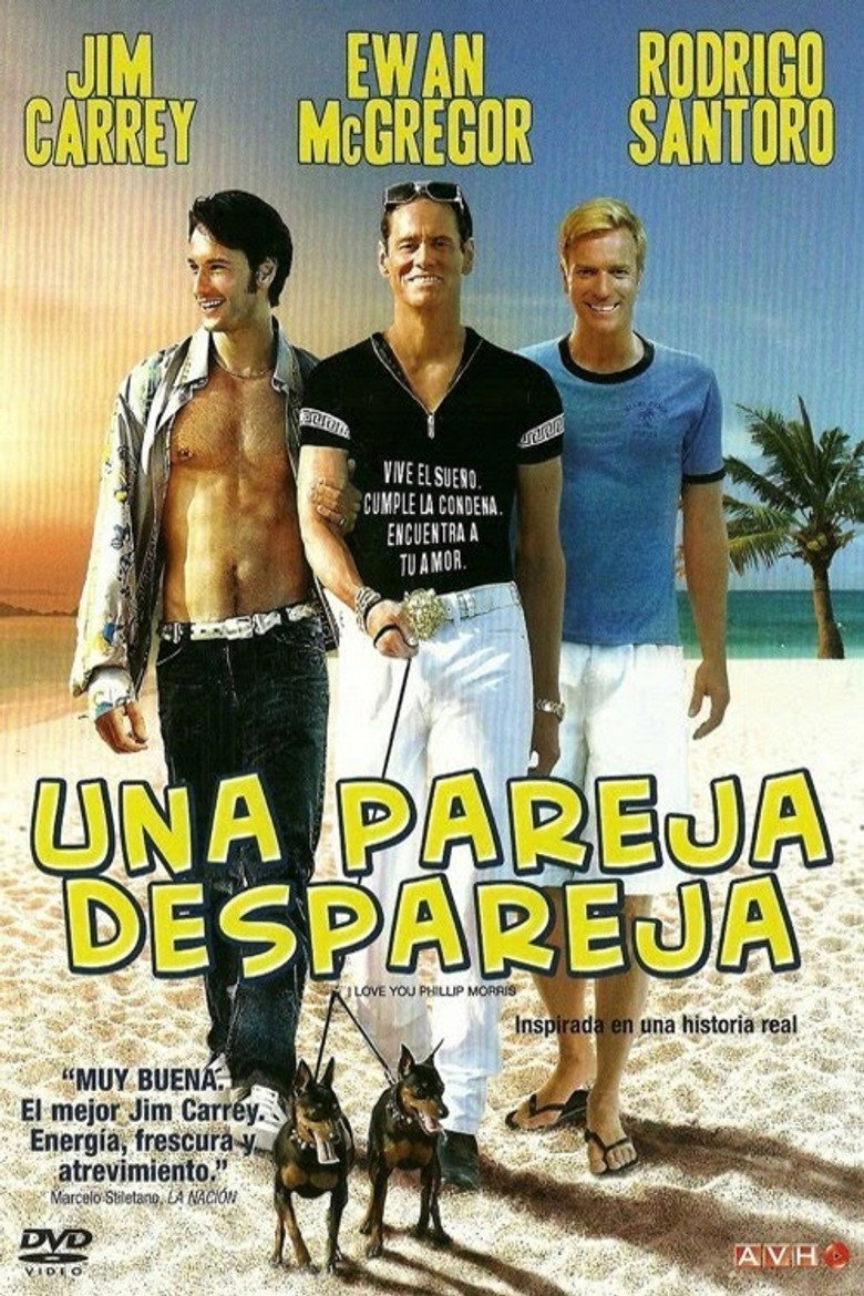 Póster la Película