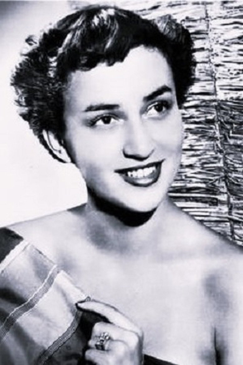 Ursula Lingen photo 2