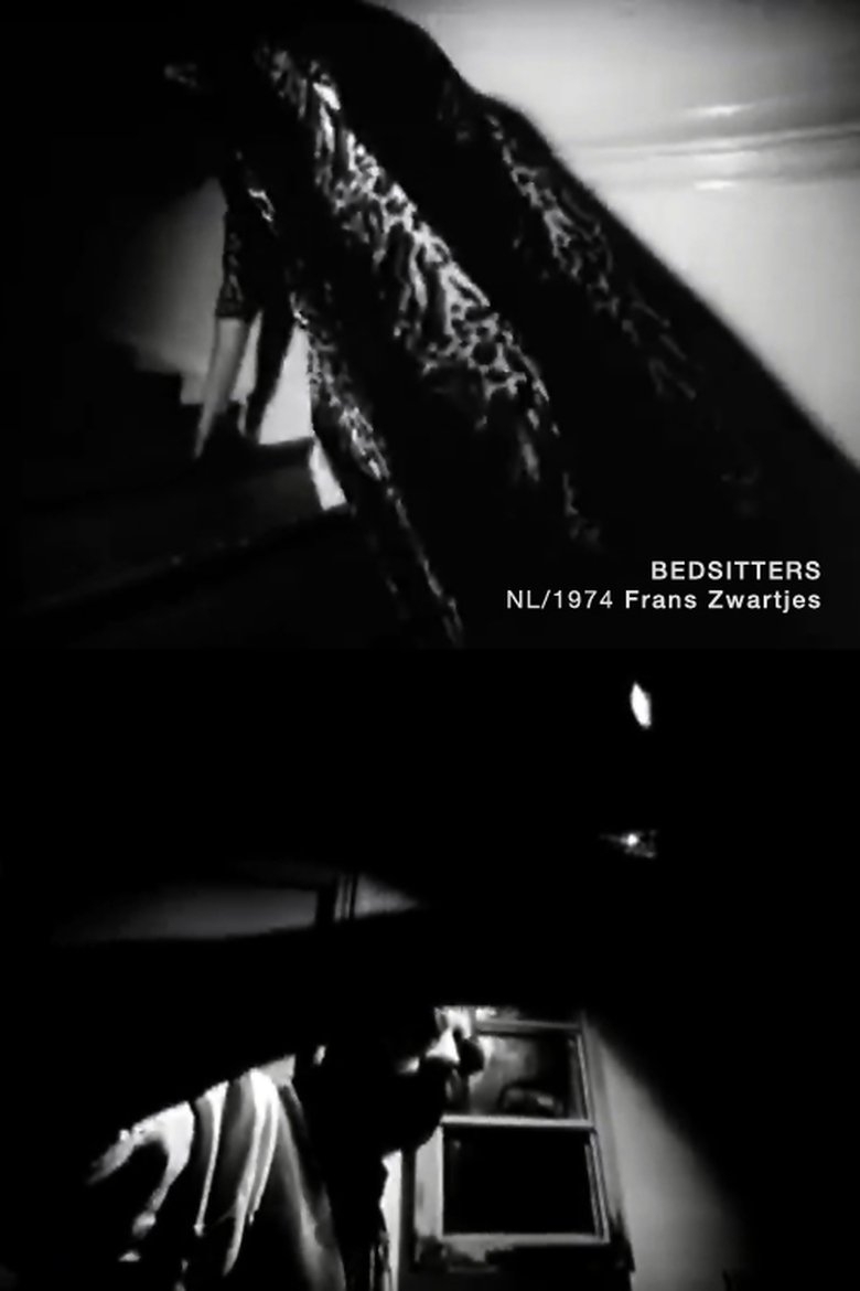 Bedsitters main poster