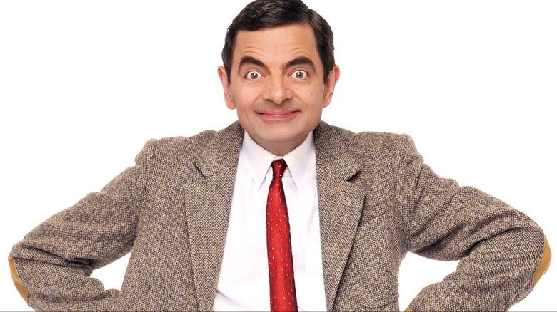 Mr. Bean