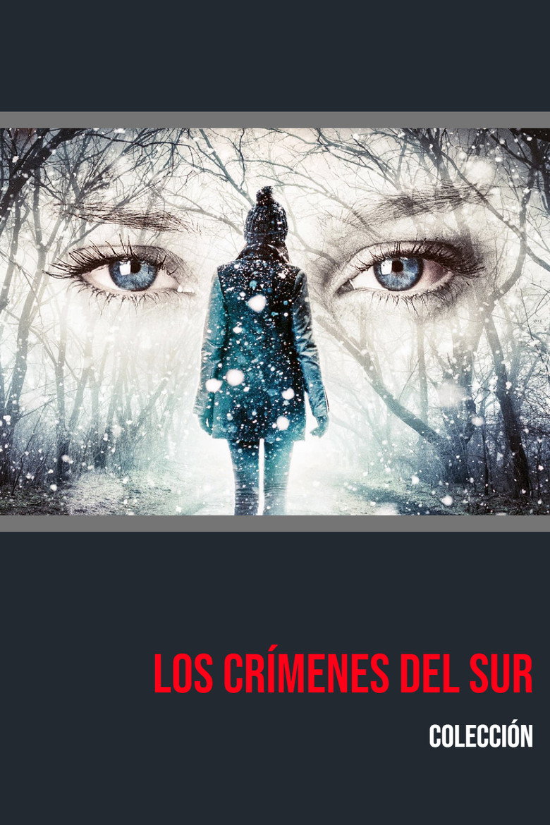 Постер коллекции Crímenes del Sur