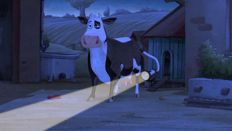 Still image for Lieselotte season 1 episode 37: Episode 37