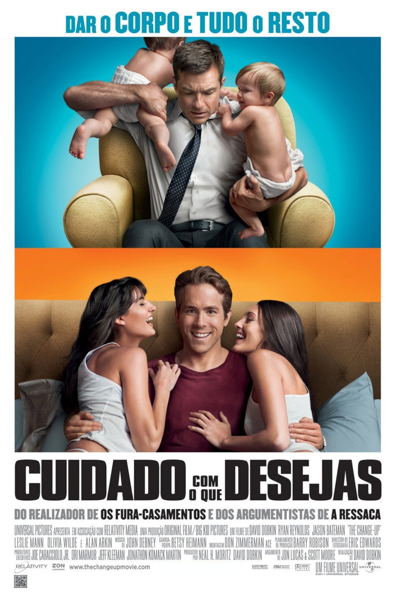 Póster la Película