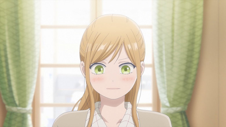Still from My Love Story with Yamada-kun at Lv999 - Season 1 Episode 11