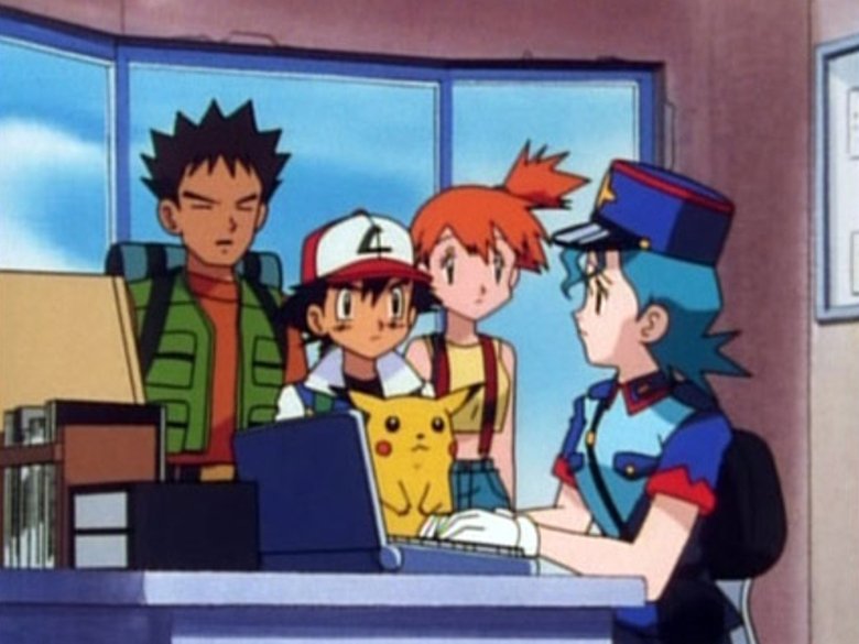 Pokémon Season 1 Episode 12 – Watch Pokemon Episodes Online