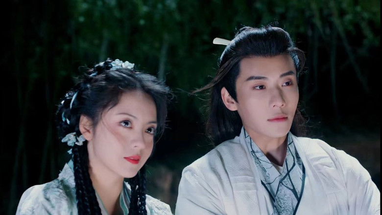 Still image for Dual Love season 1 episode 23: Episode 23 Still image for Dual Love season 1 episode 23: Episode 23