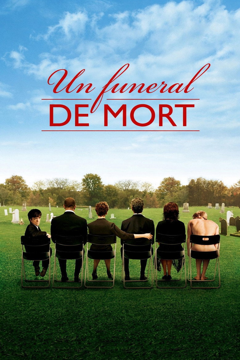 Imatge de Un funeral de mort