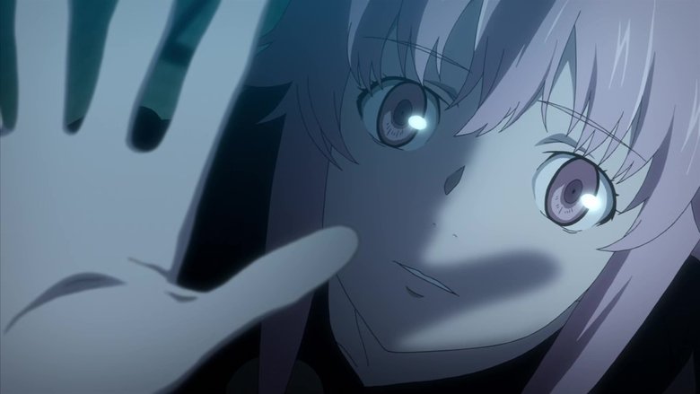 Still image for The Future Diary season 1 episode 25: Reset Still image for The Future Diary season 1 episode 25: Reset