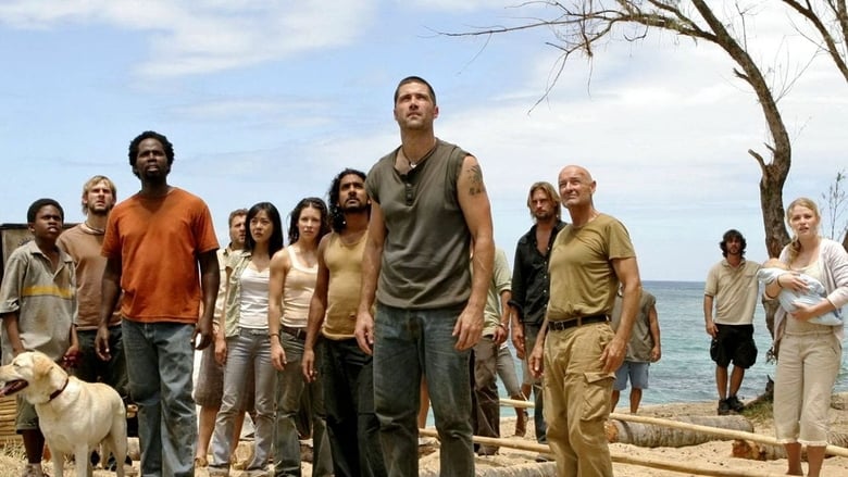 Lost (2004)