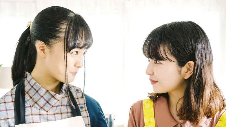 Still image for Newbie Sisters' Meal season 1 episode 8: Episode 8