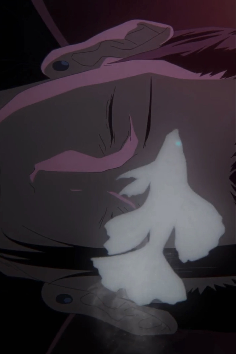 Imatge de 劇場版総集編 呪術廻戦 懐玉・玉折